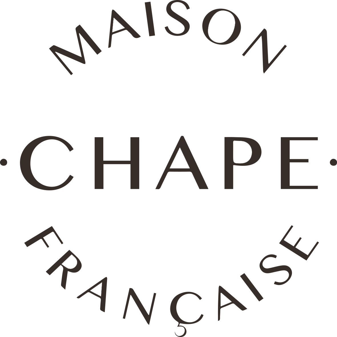 Maison CHAPE