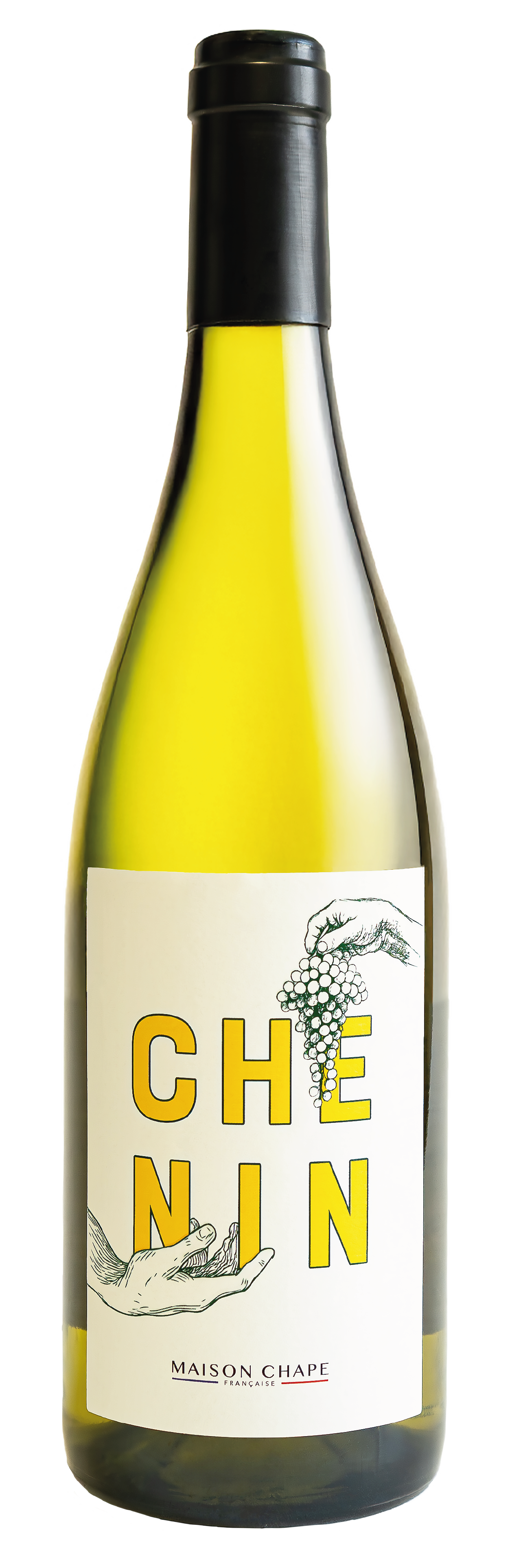 Cuvée chenin Jeux de Mains