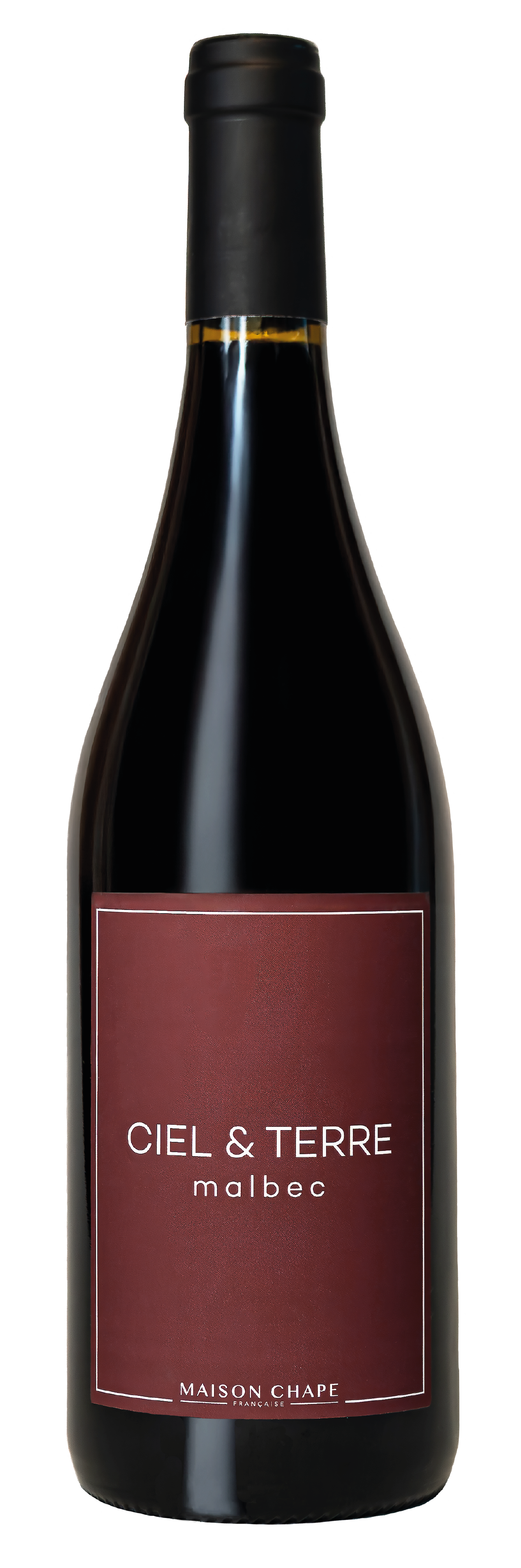 Malbec Ciel & Terre