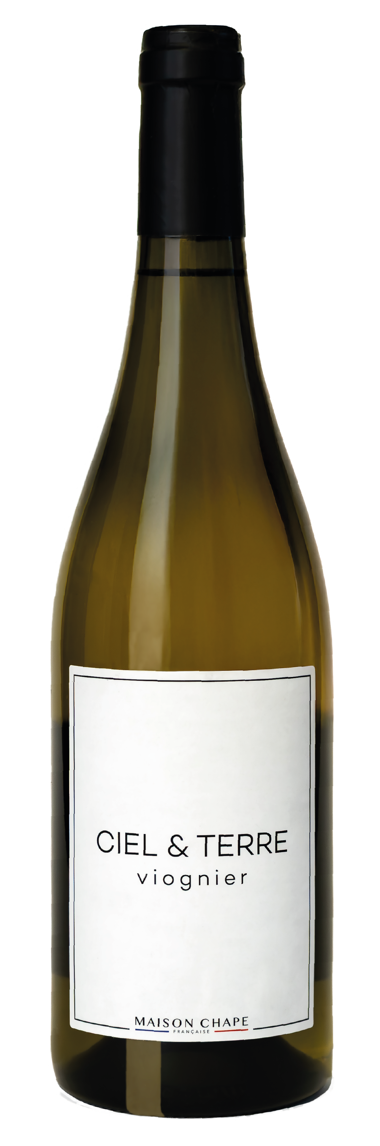 Viognier Ciel & Terre