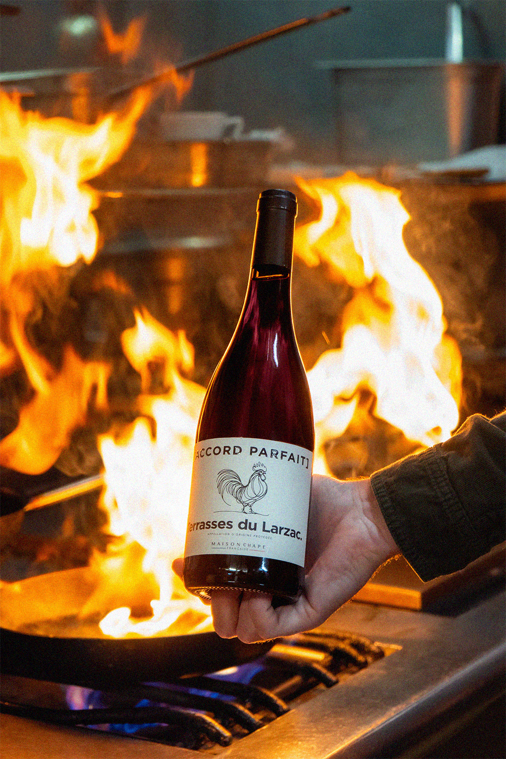 Rouge du Languedoc