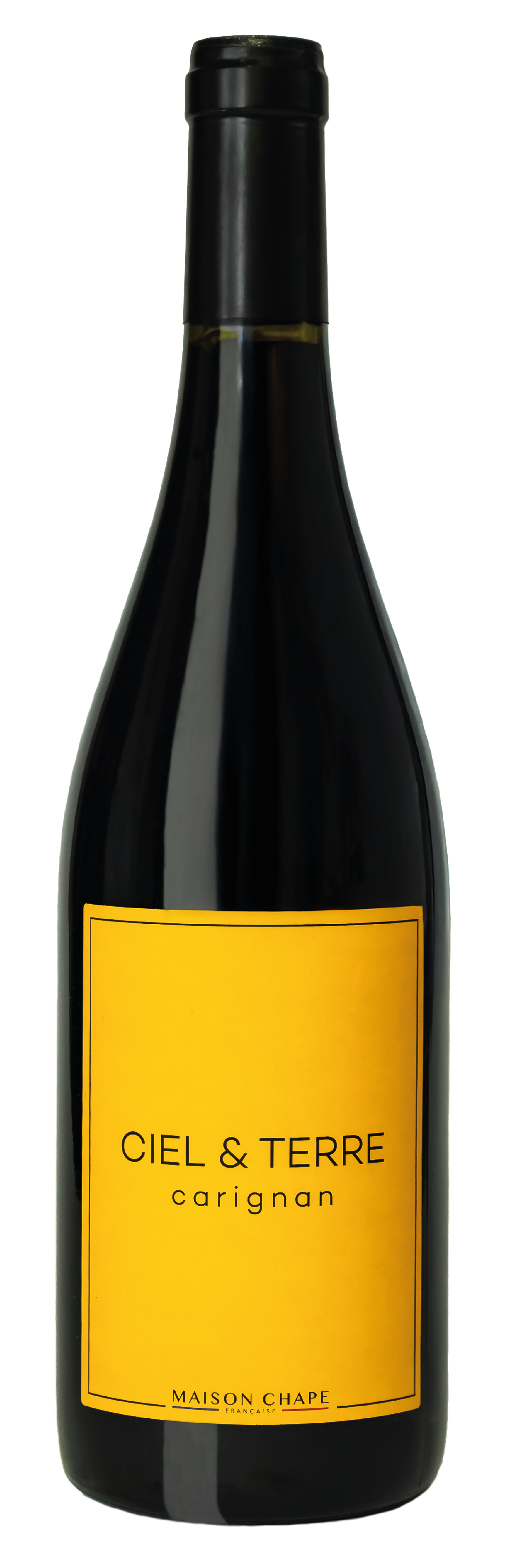 Carignan Ciel & Terre
