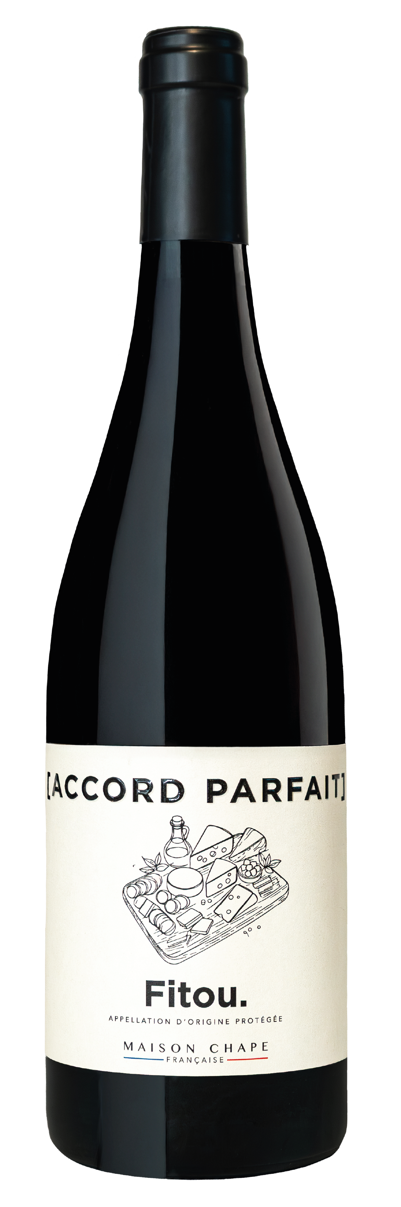Fitou Accord Parfait