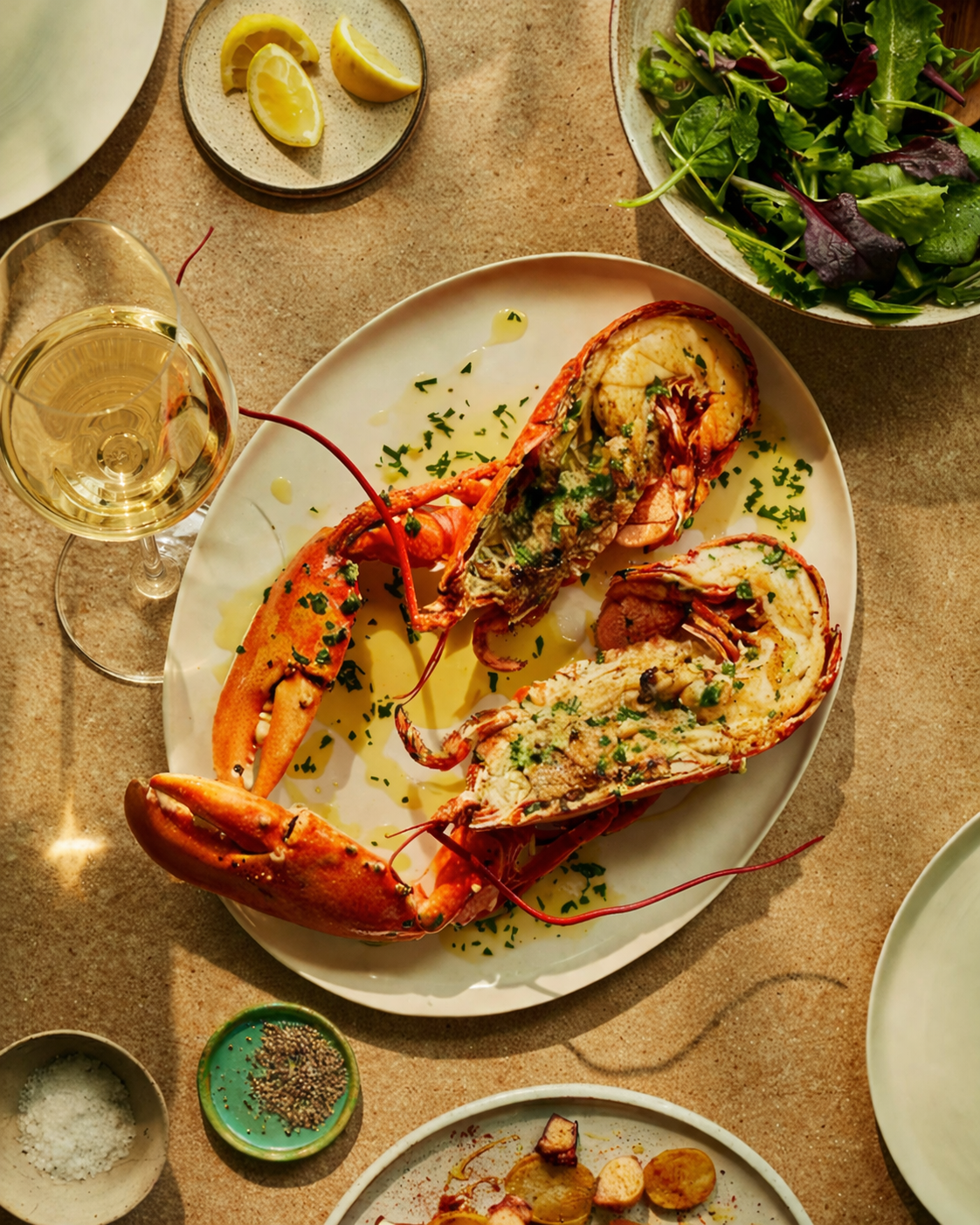 Fruits de mer