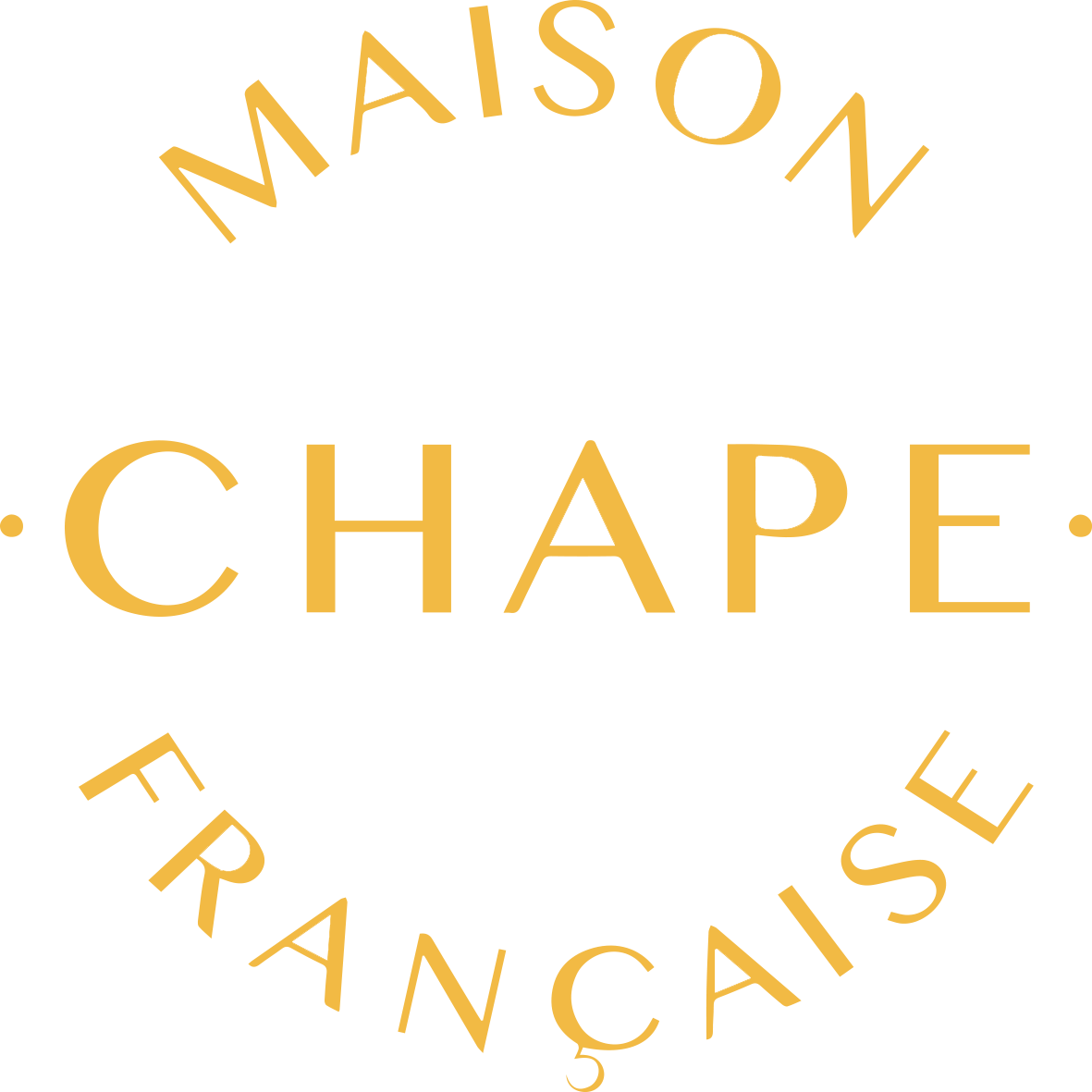 Maison CHAPE