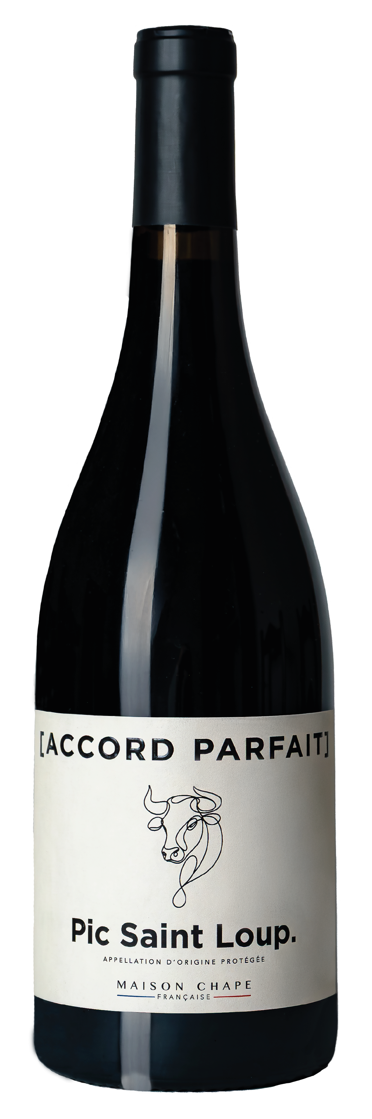 Bouteille Accord Parfait Pic Saint-Loup