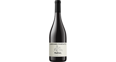 Bouteille Madiran