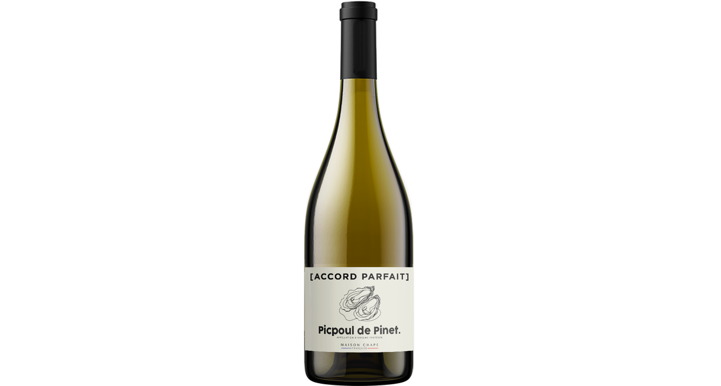 Bouteille Picpoul de Pinet