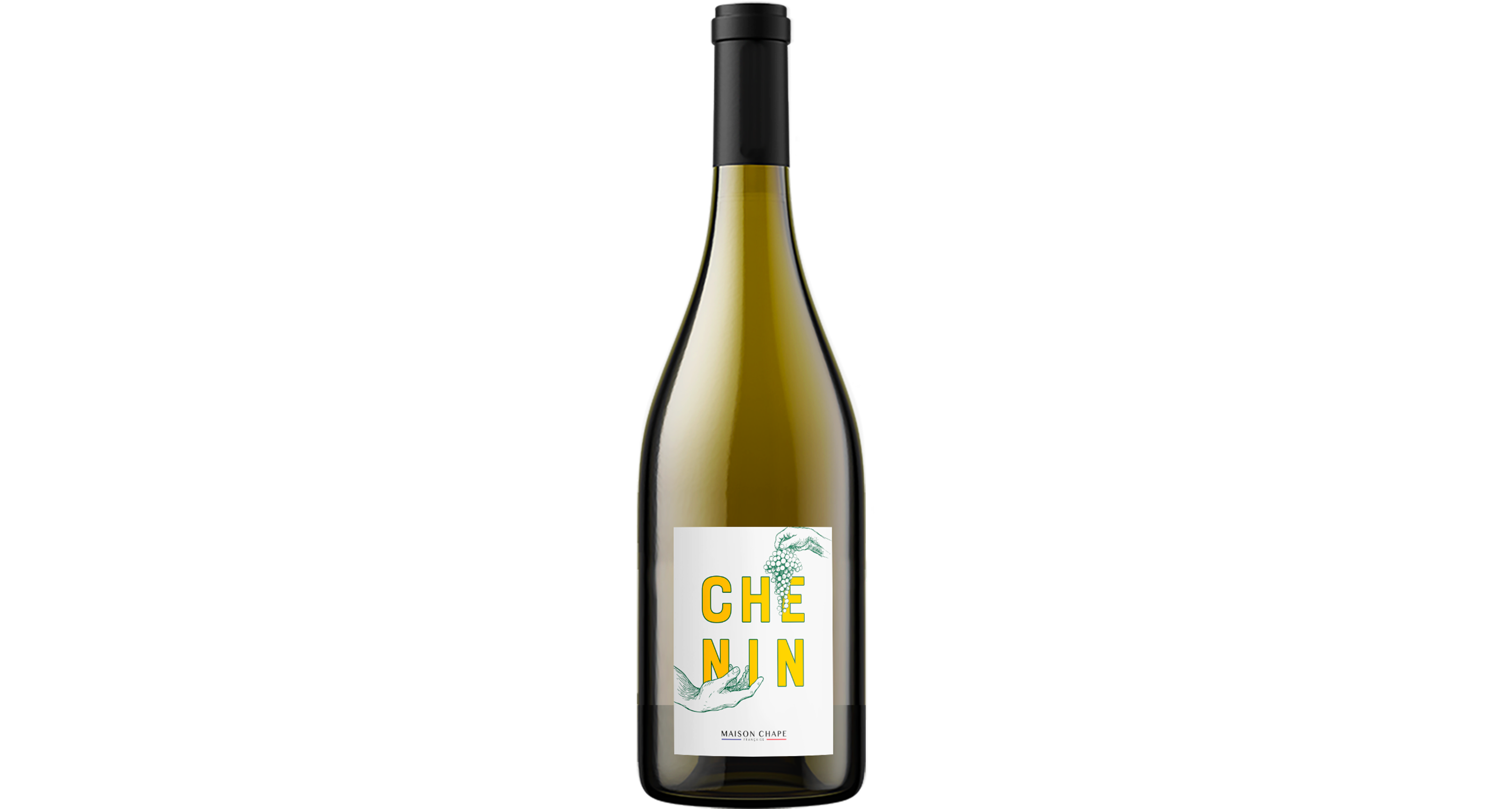 Bouteille Chenin